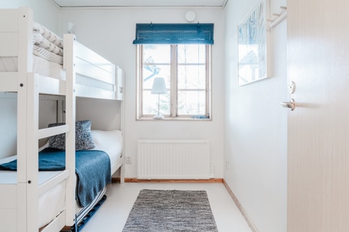 Ski-in/Ski-out | Wi-Fi | Sauna | Terrace | Stove 23 Lofsdalen Home