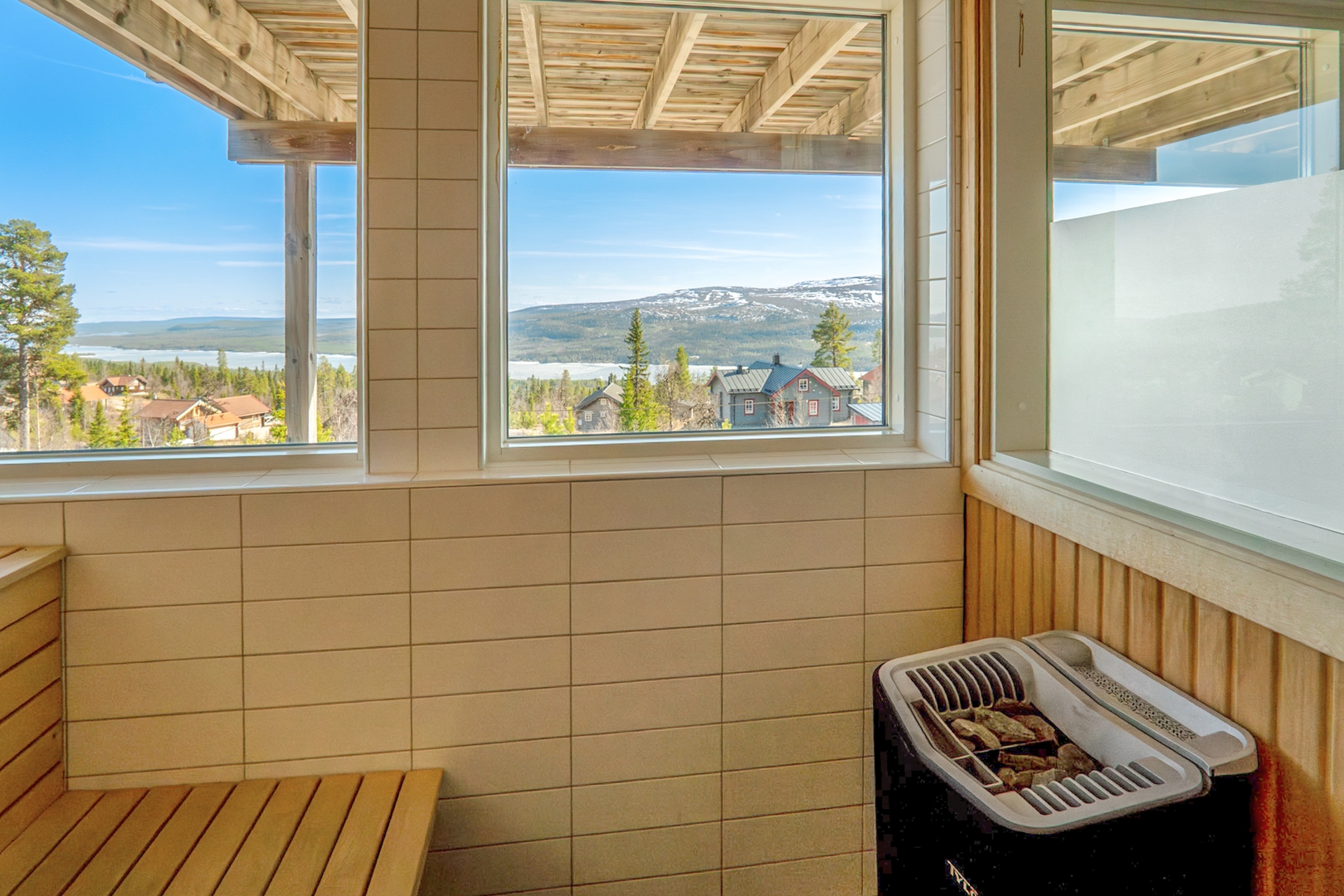 Ski in/Ski out | Biljardbord | Bastu | BBQ grill 8 Lofsdalen Home