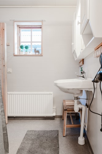 Ski-in/Ski-out | Wi-Fi | Sauna | Terrace | Stove 29 Lofsdalen Home