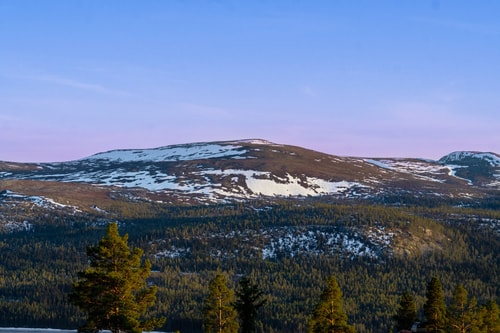 Ski in/Ski out | Biljardbord | Bastu | BBQ grill 12 Lofsdalen Home