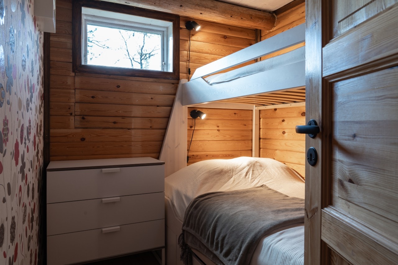 Bastu | WiFi | Kamin | Djurtillåten 15 Lofsdalen Home