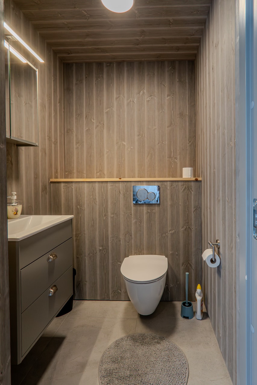 WiFi | Bastu | Panoramautsikt | Terrass 16 Lofsdalen Home