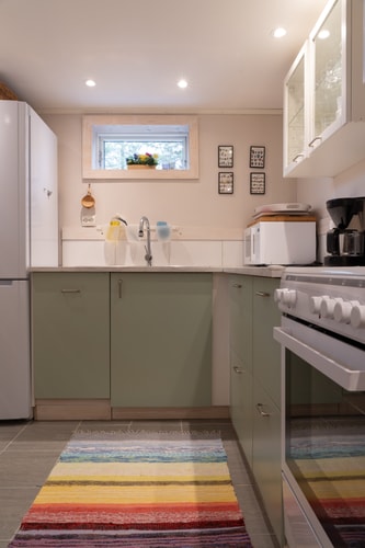 Fiskenära | 4 våningar | WiFi | Familjevänligt 8 Lofsdalen Home