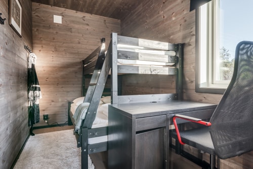 Bastu | Wi-Fi | Chromecast | Skidbod | Braskamin 16 Lofsdalen Home