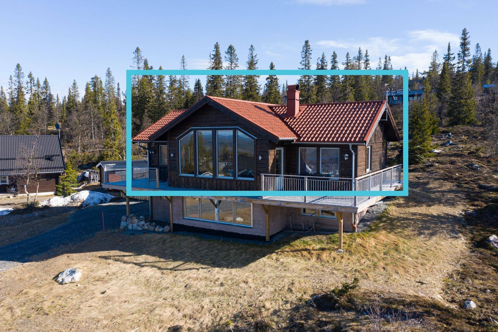 Ski-in/Ski-out | Wi-Fi | Bastu | Djurtillåten 1 Lofsdalen Home
