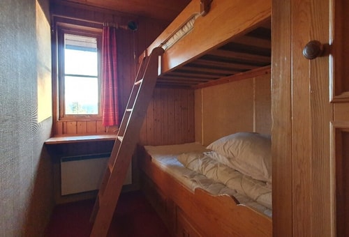 Sauna | Wi-Fi | Terrace | Wood stove | Cable TV 11 Stugor & Boende