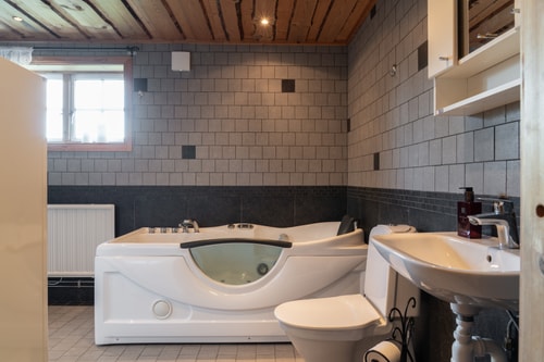 Bastu | Badtunna | WiFi | Terrass | Husdjur OK 3 Lofsdalen Home