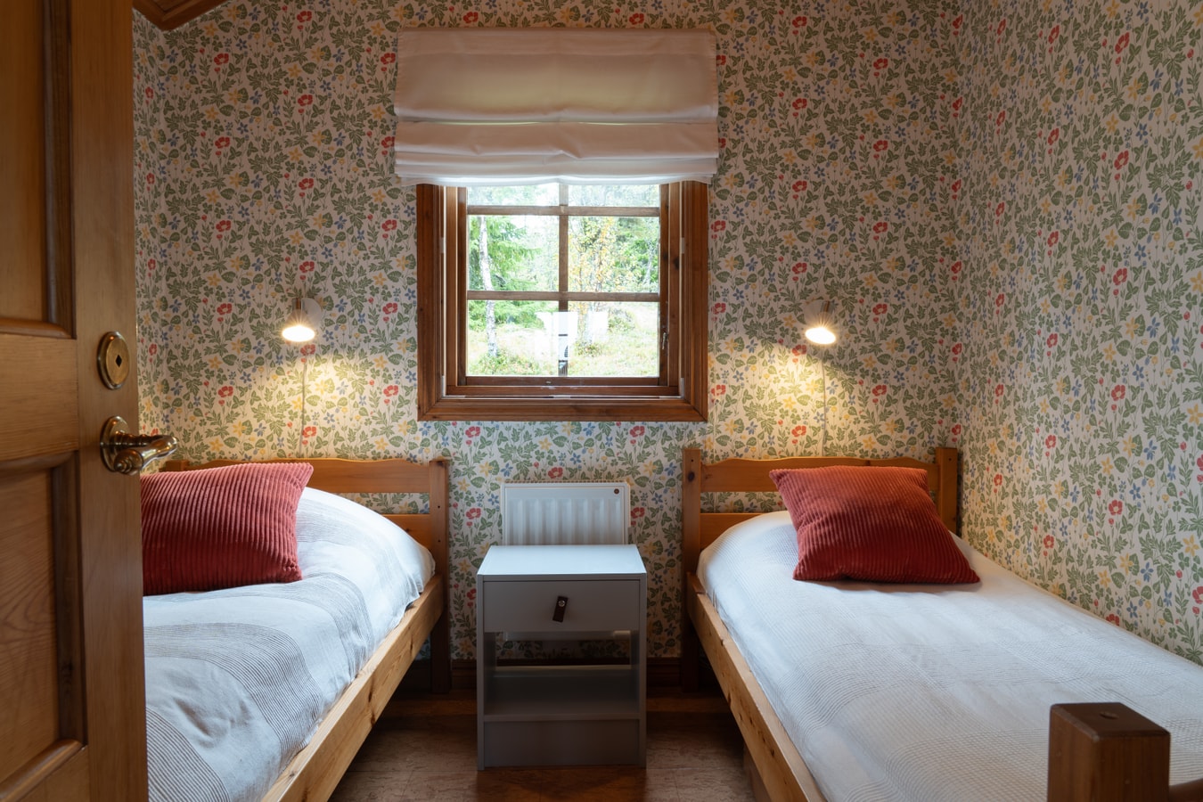 Ski-in/out | Bastu | Braskamin | WiFi | Chromecast 12 Lofsdalen Home