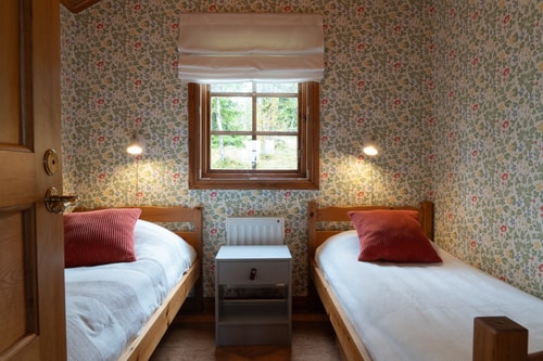 Ski-in/out | Bastu | Braskamin | WiFi | Chromecast 12 Lofsdalen Home