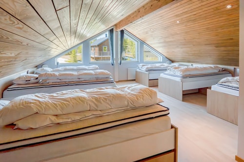 Ski in/Ski out | Biljardbord | Bastu | BBQ grill 20 Lofsdalen Home