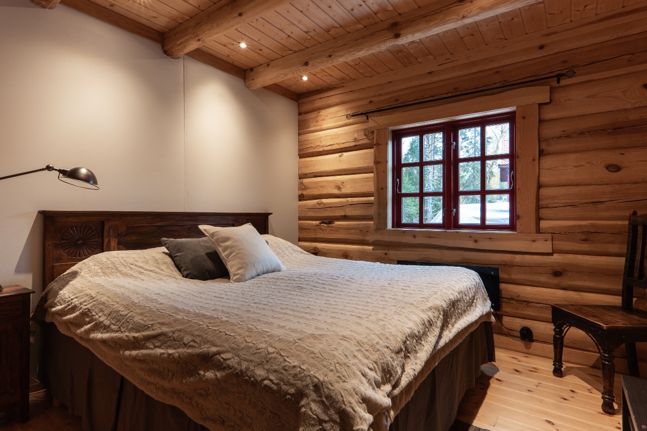 Hot tub | Sauna | WiFi | Pets allowed 5 Lofsdalen Home