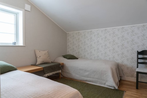WiFi | Braskamin | Mitt i byn | Husdjur OK 15 Lofsdalen Home