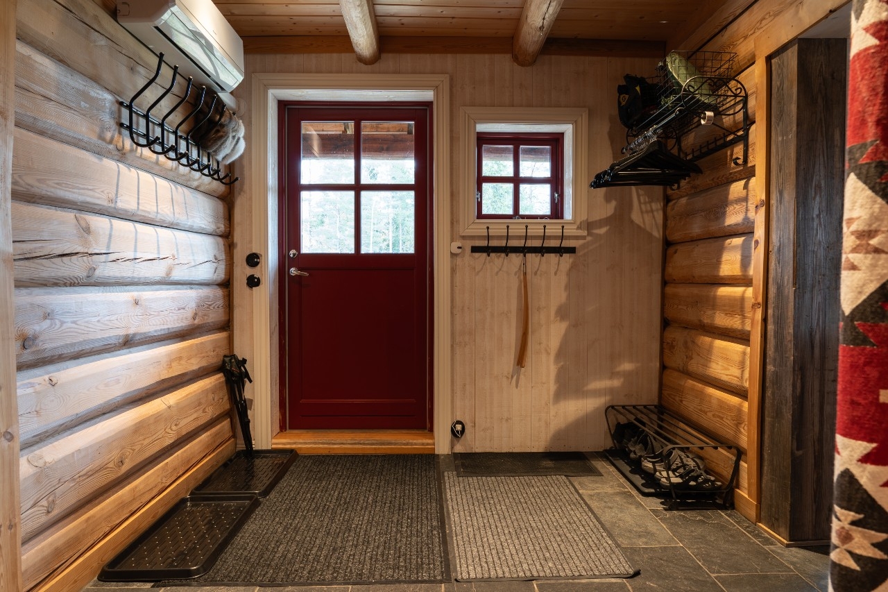 Hot tub | Sauna | WiFi | Pets allowed 21 Lofsdalen Home