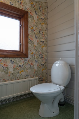 Ski-in/out | Bastu | Braskamin | WiFi | Chromecast 20 Lofsdalen Home