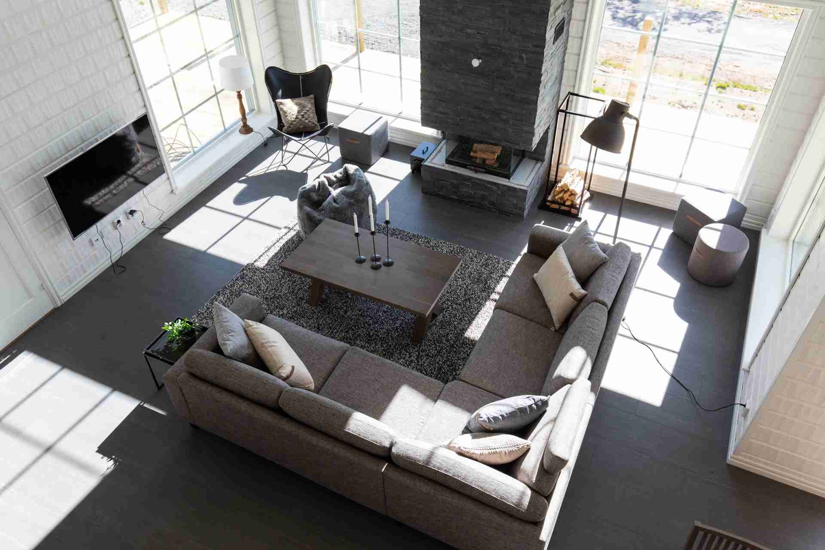 Ski-in / Ski-out | Bastu | Relaxavdelning | WiFi 12 Lofsdalen Home