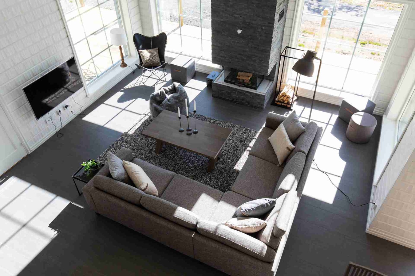 Ski-in/Ski-out | Bastu | WiFi | Fri elbilsladdning 12 Lofsdalen Home