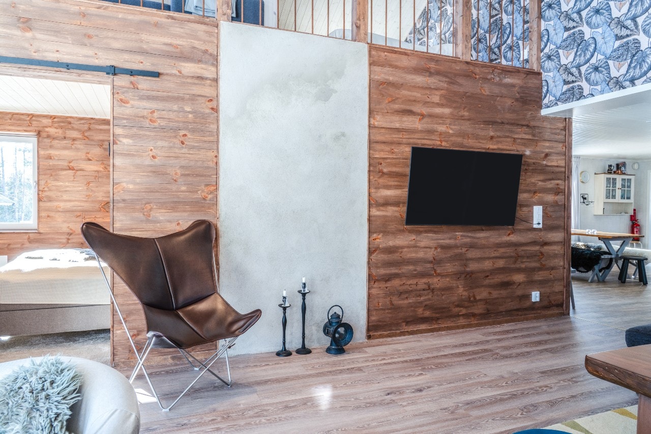 Bastutunna | WiFi | Braskamin | Grill | Husdjur OK 20 Lofsdalen Home