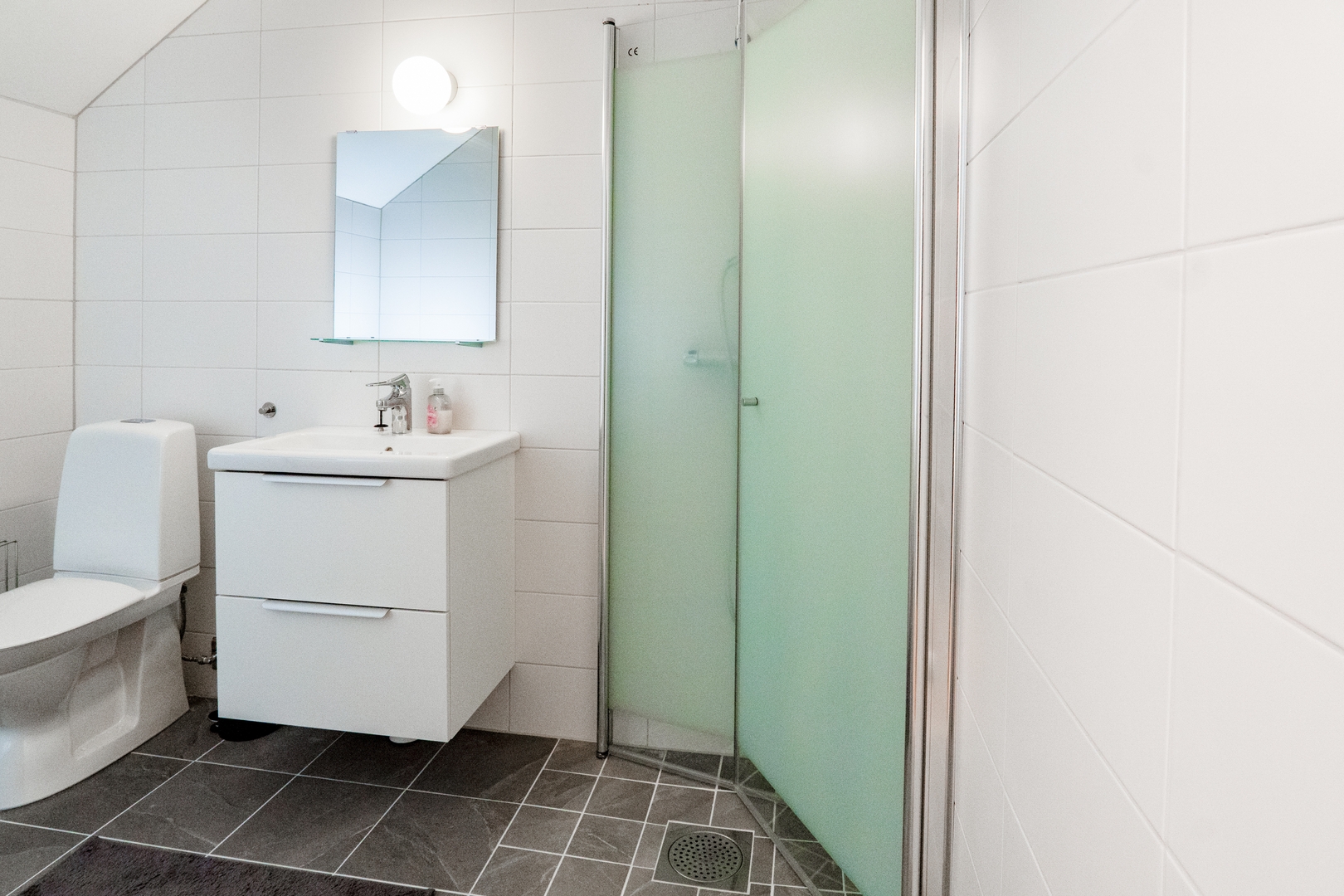 Bastu | WiFi | Fri parkering | Nybyggd 15 Lofsdalen Home
