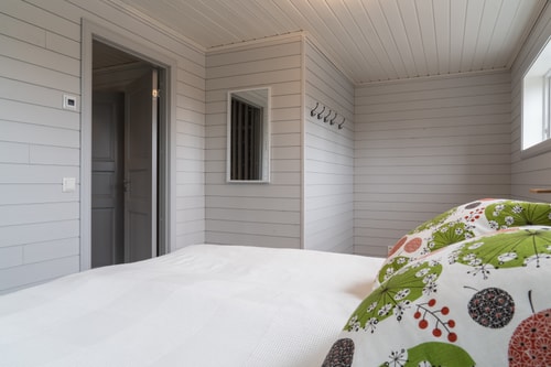 Ski-in/out | Bastu | Braskamin | WiFi | Chromecast 16 Lofsdalen Home