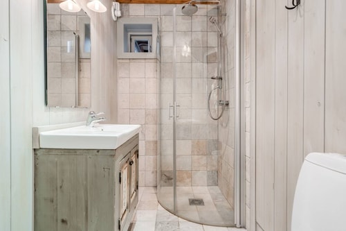 Sauna | Ski-in/out | Wi-Fi | EV Charge | Pets OK 6 Lofsdalen Home