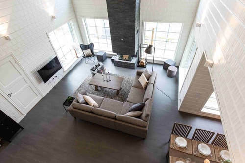 Ski-in / Ski-out | Bastu & Relax | WiFi 5 Lofsdalen Home