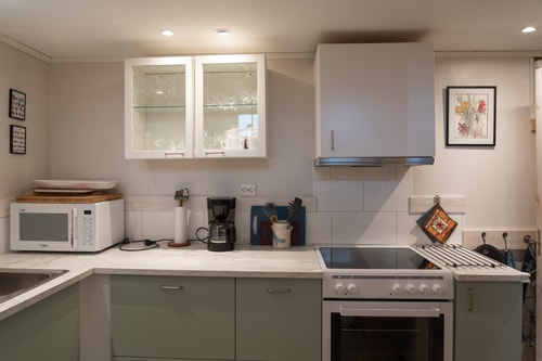 Fiskenära | 4 våningar | WiFi | Familjevänligt 9 Lofsdalen Home