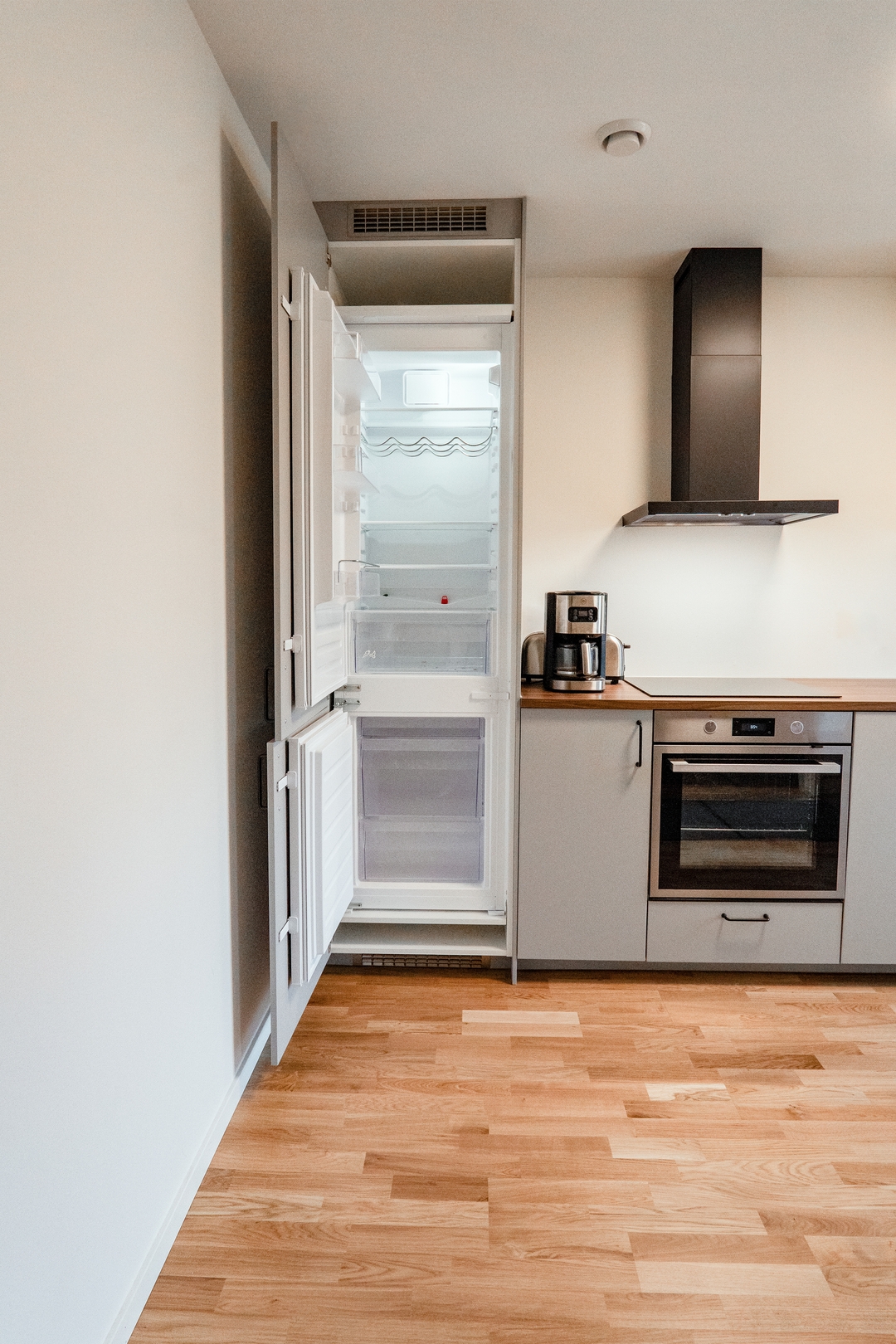 Bastu | WiFi | Fri parkering | Nybyggd 13 Lofsdalen Home