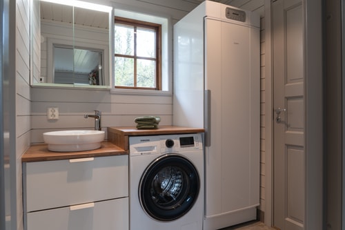 Ski-in/out | Bastu | Braskamin | WiFi | Chromecast 4 Lofsdalen Home