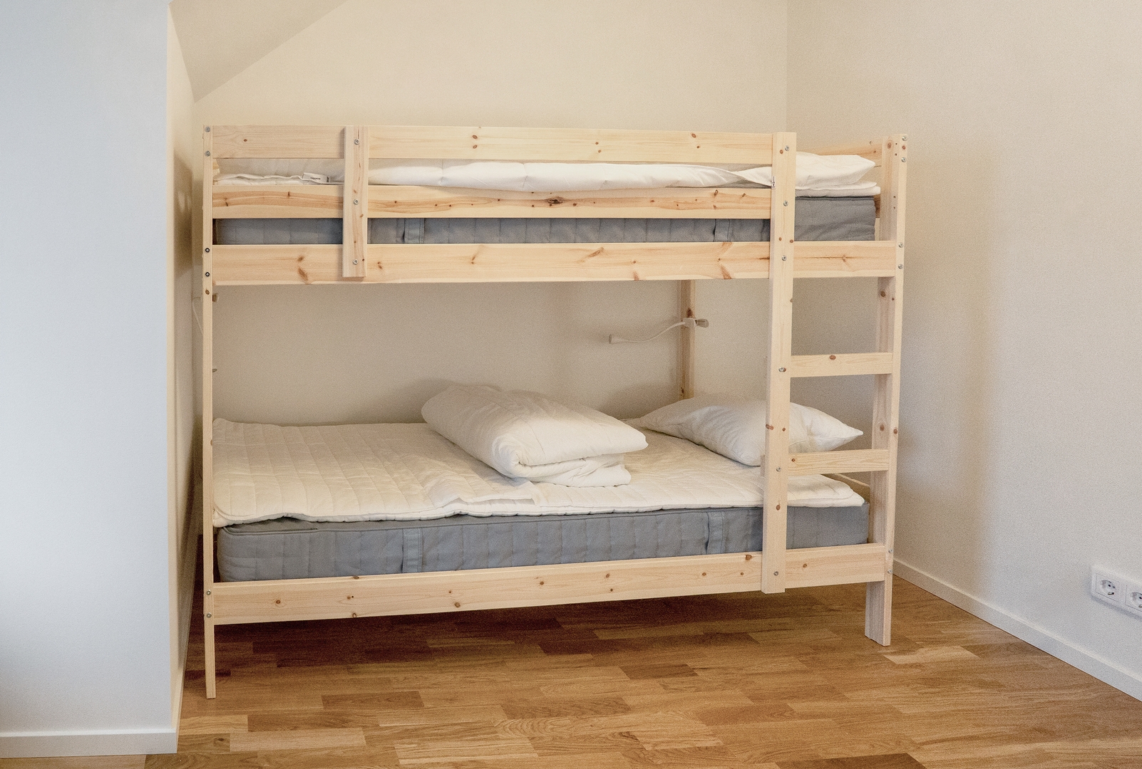 Bastu | WiFi | Fri parkering | Nybyggd 6 Lofsdalen Home