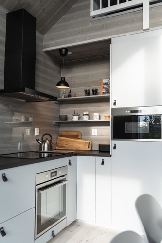 Sauna | Wood stove | WiFi | BBQ 20 Lofsdalen Home