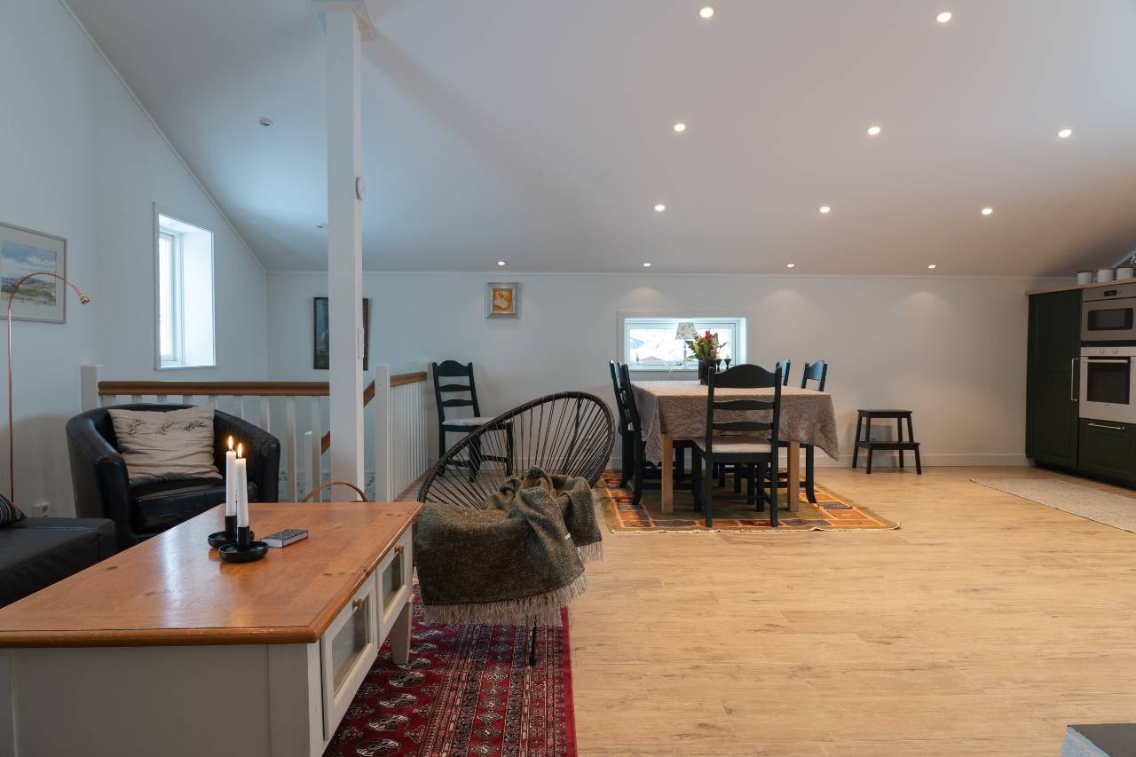 WiFi | Braskamin | Mitt i byn | Husdjur OK 3 Lofsdalen Home