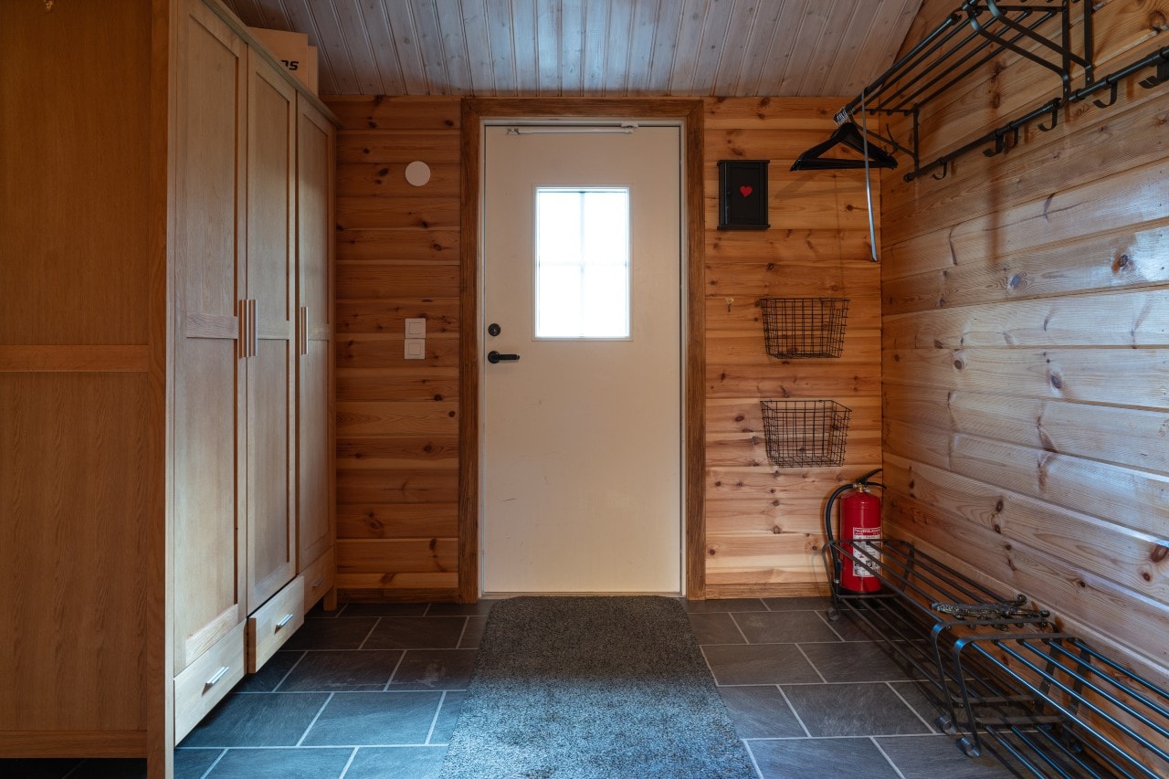 Bastu | WiFi | Kamin | Djurtillåten 5 Lofsdalen Home
