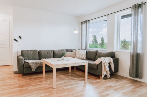 Ski in/Ski | Bastu | WiFi | Terrass Lofsdalen Home