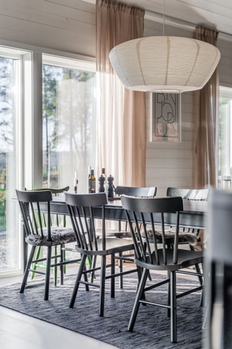 Bastu | Wi-Fi | Chromecast | Skidbod | Braskamin 14 Lofsdalen Home