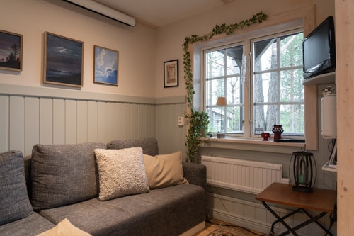 Fiskenära | 4 våningar | WiFi | Familjevänligt 5 Lofsdalen Home