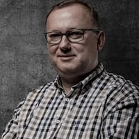 Marek Tabor