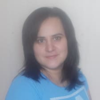 Дарья Дулгер