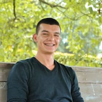 Maksimiliyan Bogdanov