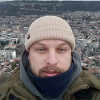 Maks Dmytruk