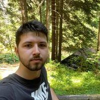 Pavel Gerchev