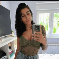 Xenia Costales