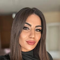 Ofelia Karadjyan