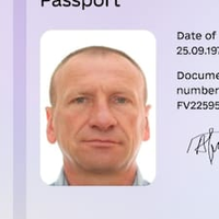 Андрій Олександрович Громовий