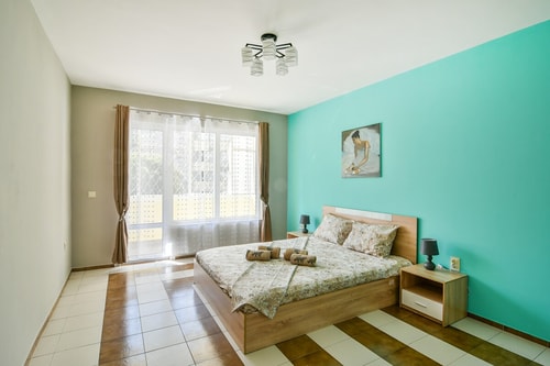 2BR Spacious Apartment