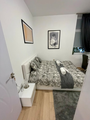 In the Heart of Varna-By the Sea and Sea Garden