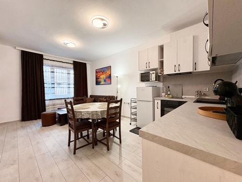 Sea Garden Pearl | Central Varna