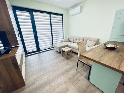 Getaway - The perfect studio