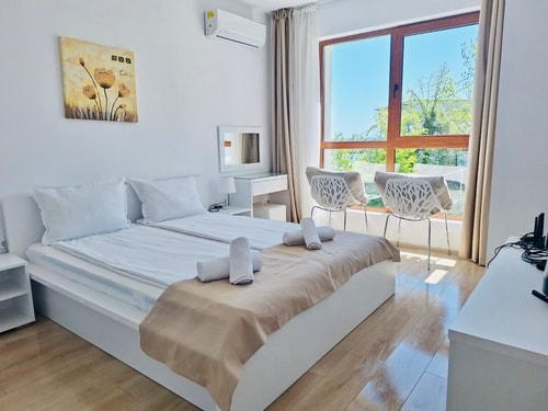 Panoramic Studio | Sea view 3