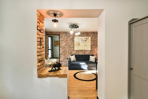 Handmade - central studio