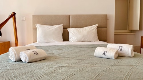 SM Apartments - Apartment E - Thumbnail